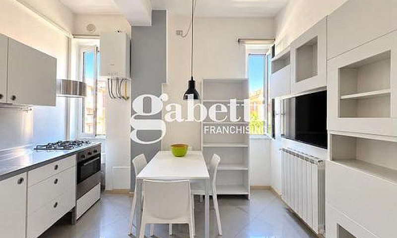 Appartamento Roma [C...