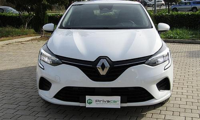Renault Clio Tce 100...