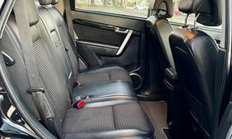 Chevrolet Captiva 2....