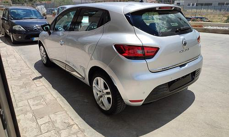 Renault Clio Tce 12V...