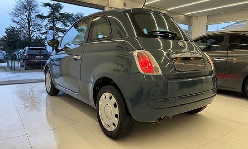 Fiat 500 1.2 Benzina...