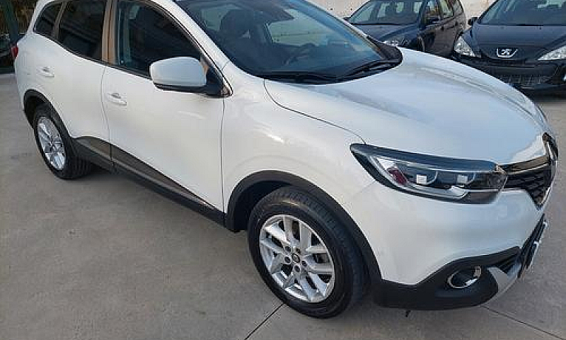 Renault Kadjar Dci 8...