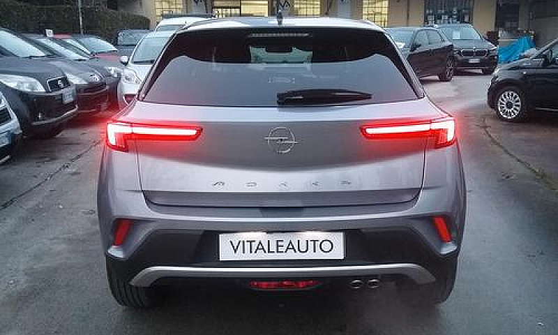 Opel Mokka 1.2 Turbo...