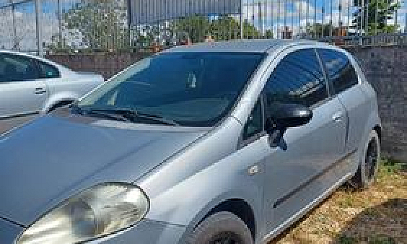 Fiat Punto 3ª Serie ...