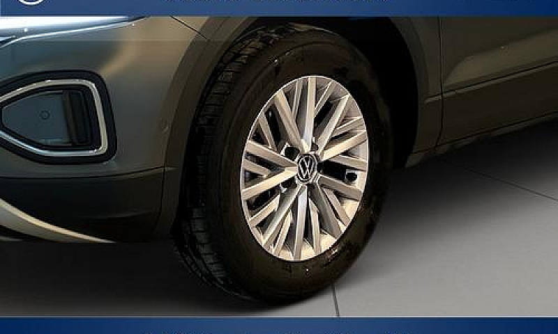 Volkswagen T-Roc 1.5...