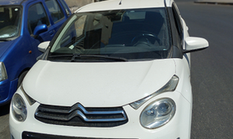 Citroen C1...
