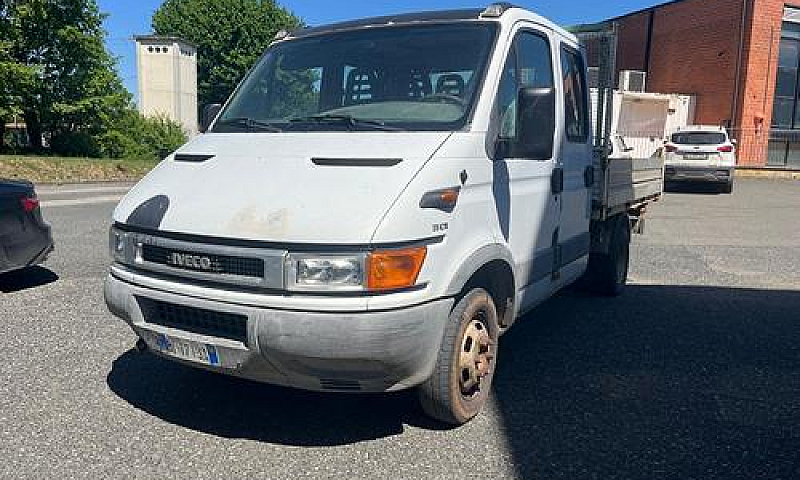 Iveco Daily 29L9V 2....