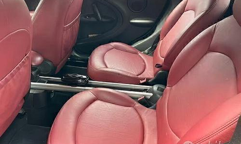 Mini Countryman 2.0 ...