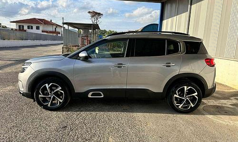 Citroen C5 Aircross ...