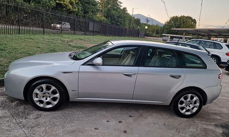 Alfa Romeo 159 1.9 J...
