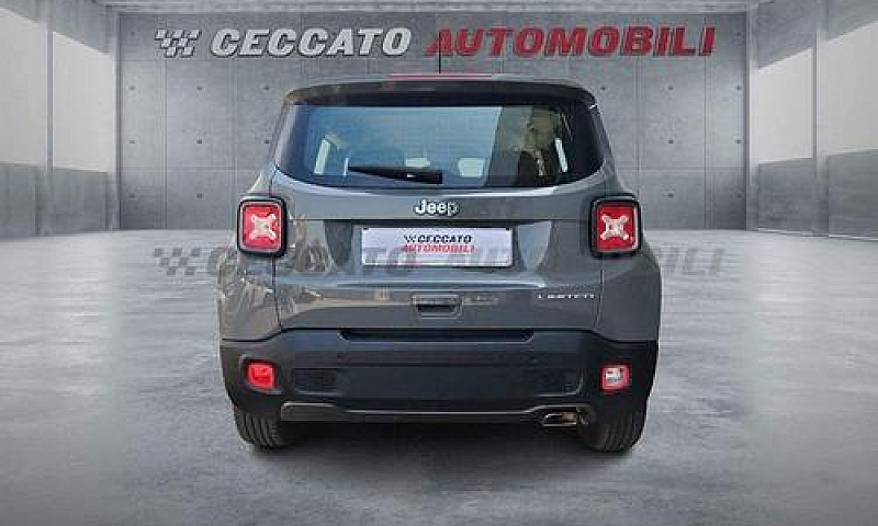 Jeep Renegade 1.0 T3...