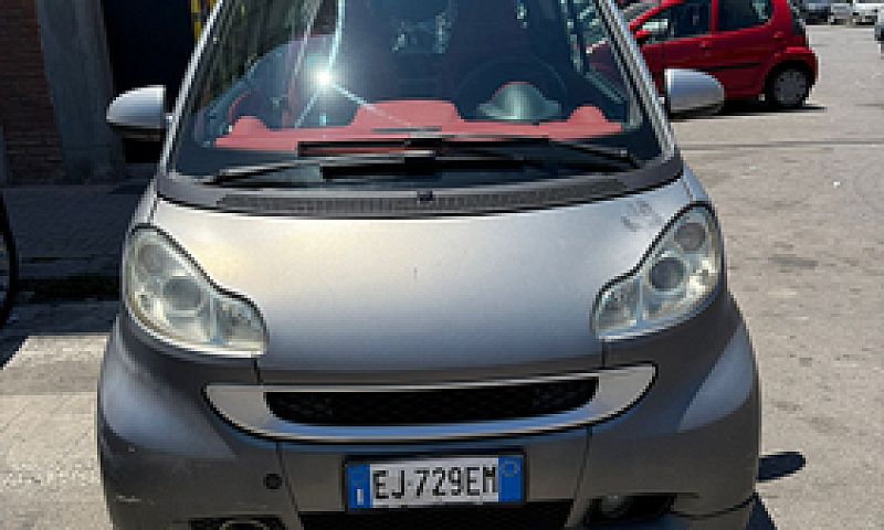 Smart Fortwo Diesel...