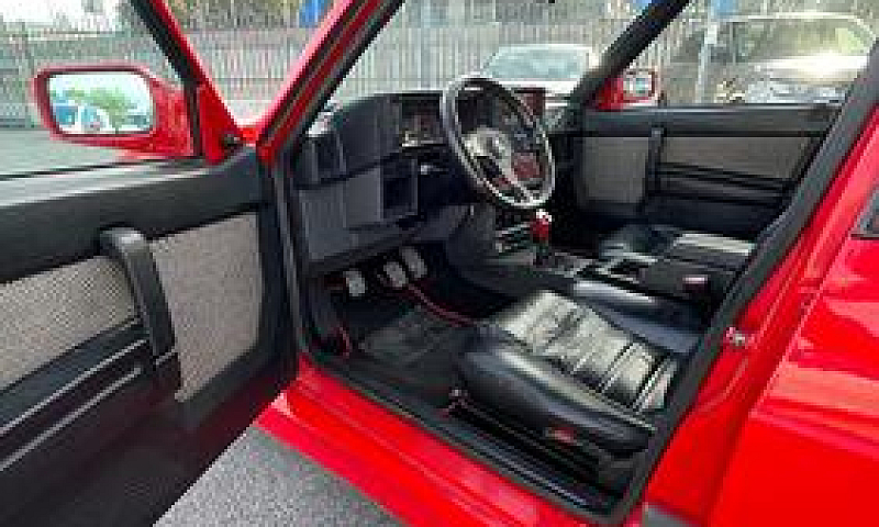 Alfa Romeo 75 1.8I T...