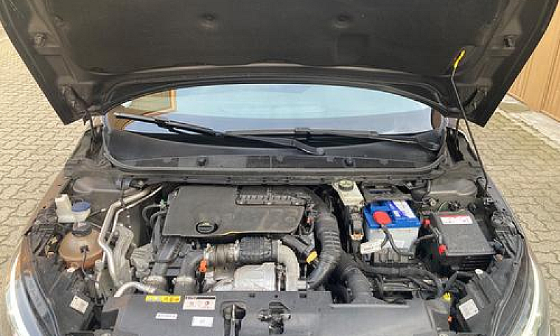 Peugeot 308 Bluehdi ...