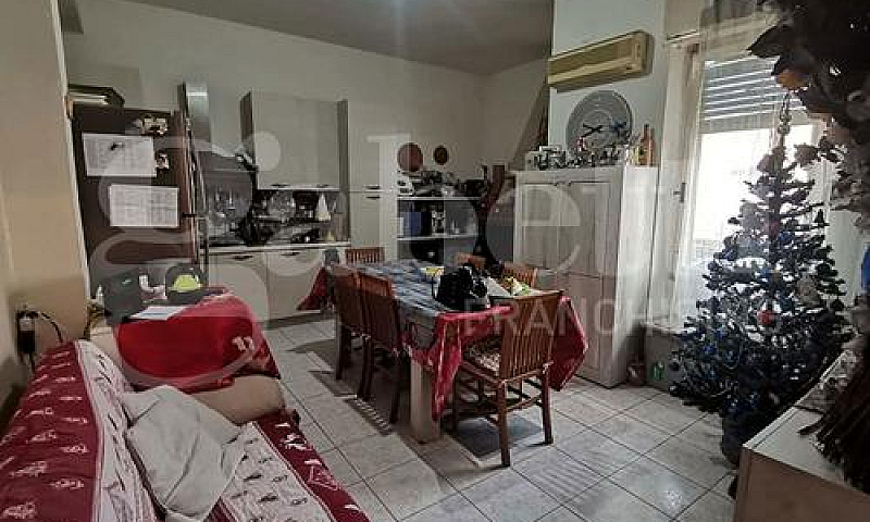 Appartamento Selargi...