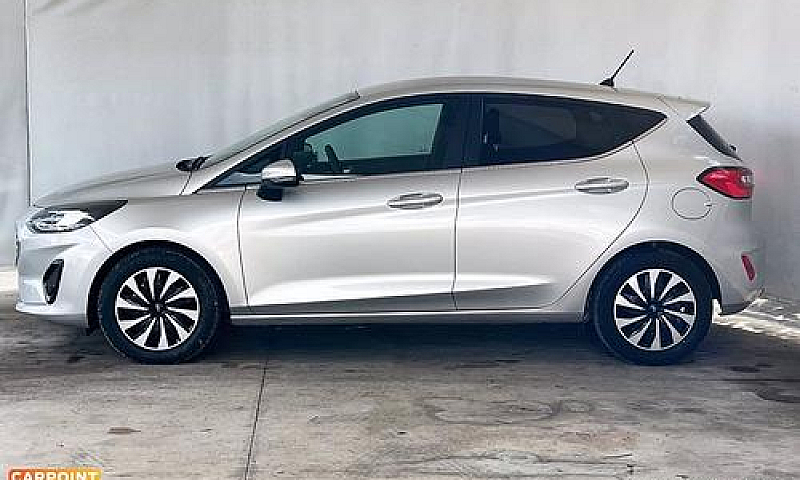 Ford Fiesta...
