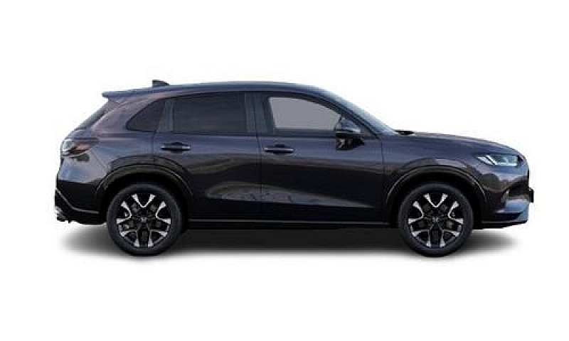 Honda Zr-V 2.0 Hybri...