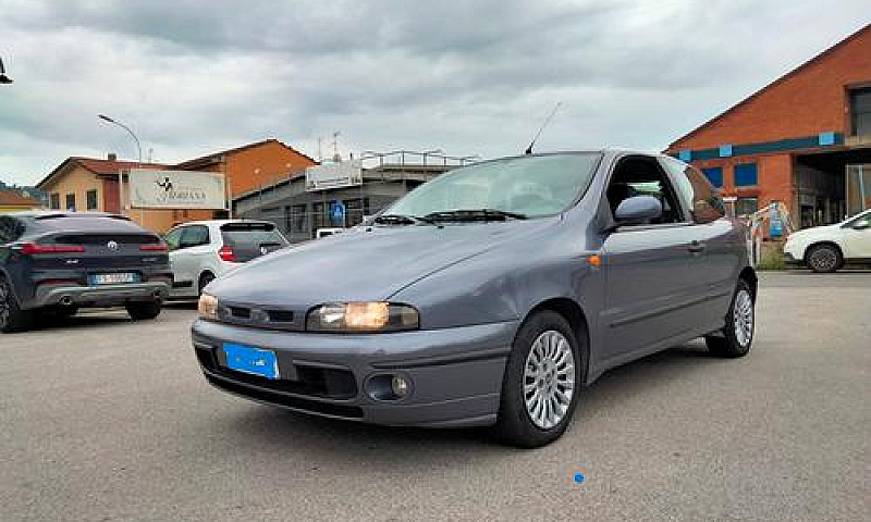 Fiat Bravo/Brava - 1...