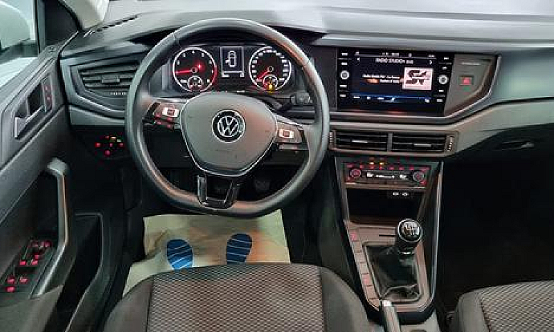 Volkswagen Polo 1.0 ...
