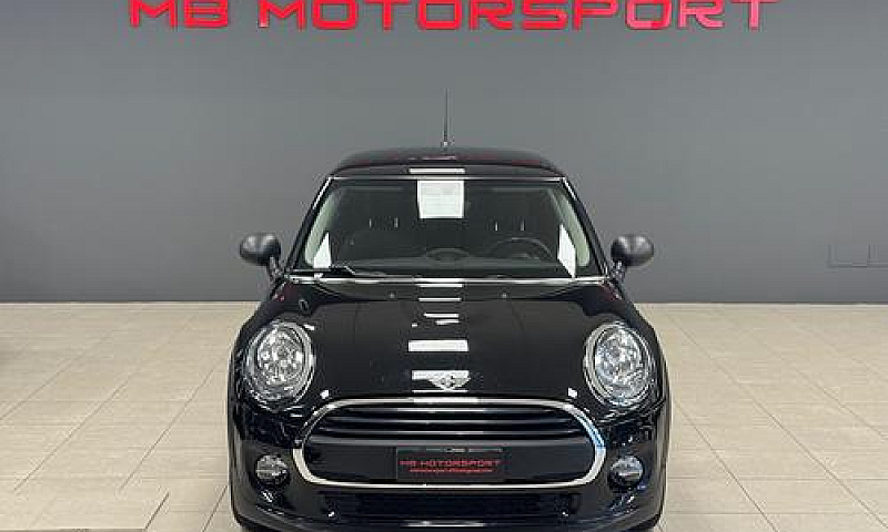 Mini One 1.2 75Cv 3P...