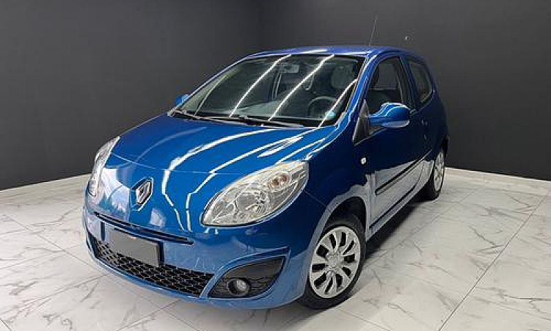 Renault Twingo 1.2 8...