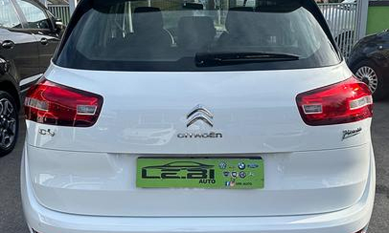 Citroen C4 Picasso 1...