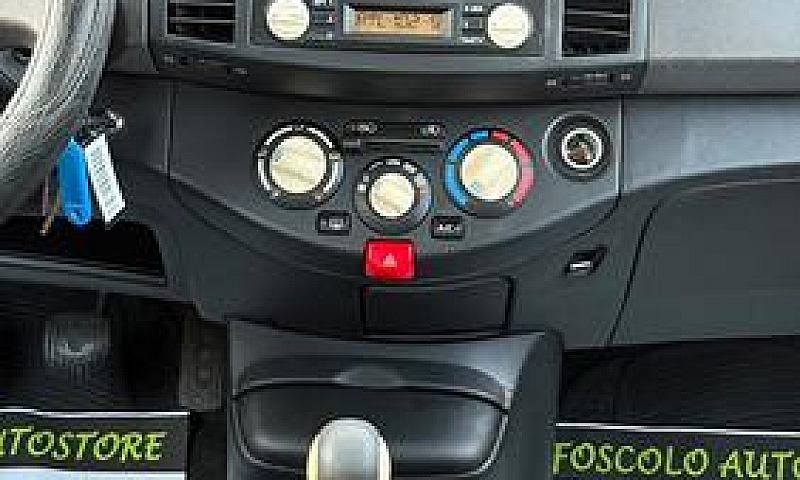 Nissan Micra 1.2 Ben...