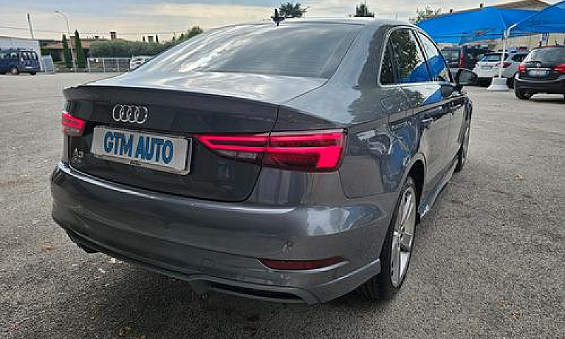 Audi A3 Spb 35 Tdi S...