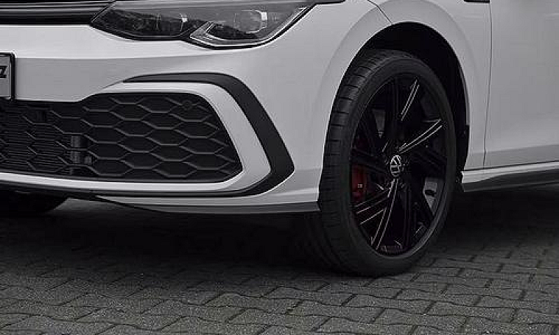 Volkswagen Golf 2.0 ...