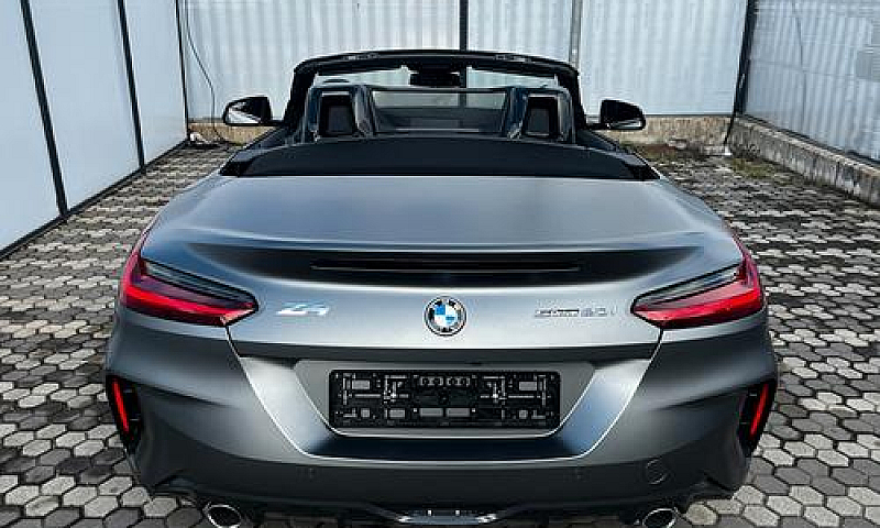 Bmw Z4 Sdrive20I Msp...