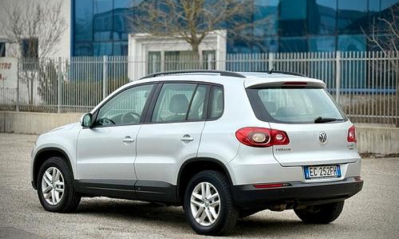 Volkswagen Tiguan 2....