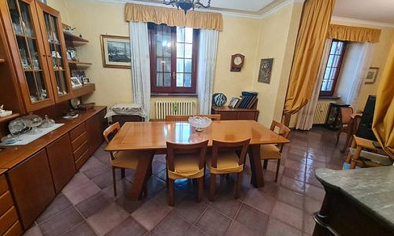 San Cesareo Appartam...
