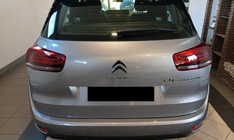 Citroen C4 Spacetour...