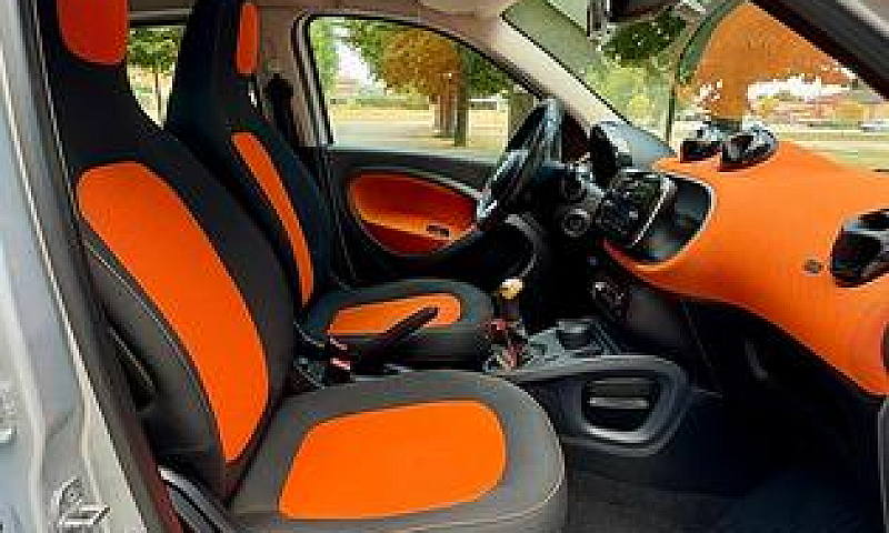 Smart Forfour 70 1.0...