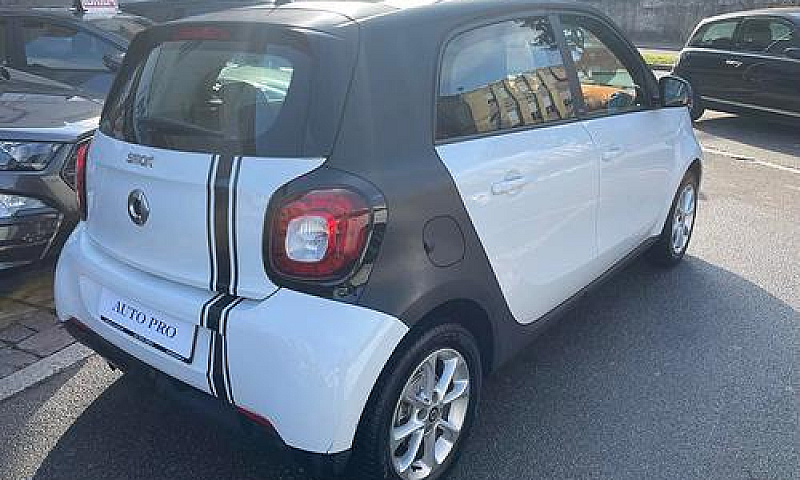 Smart Forfour Neopat...