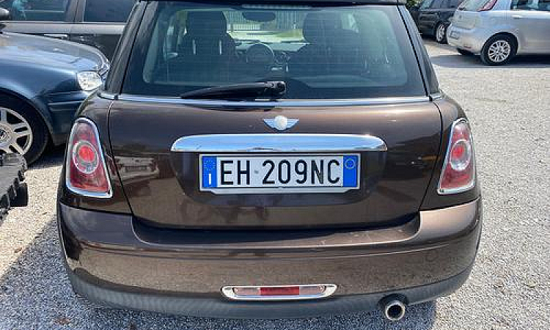 Mini Minor Diesel Pe...