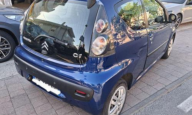 Citroen - C1 - 1.0 3...