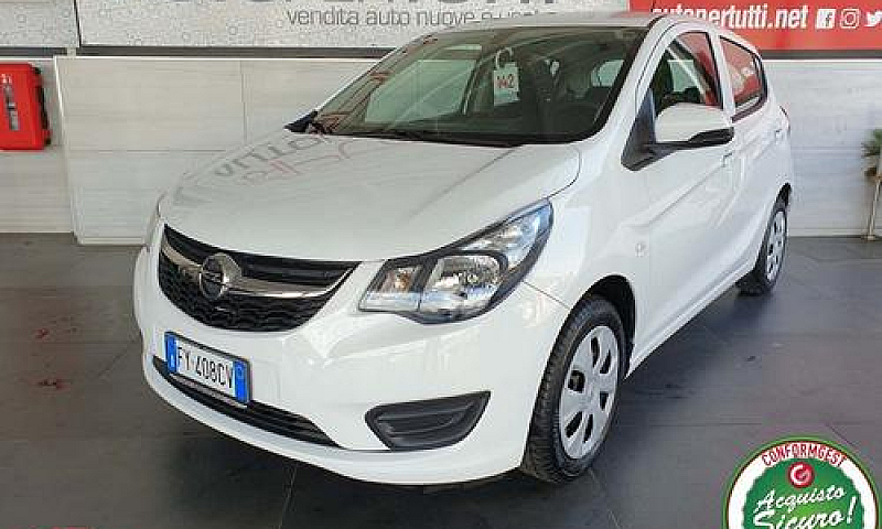 Opel Karl 1.0 73 Cv ...