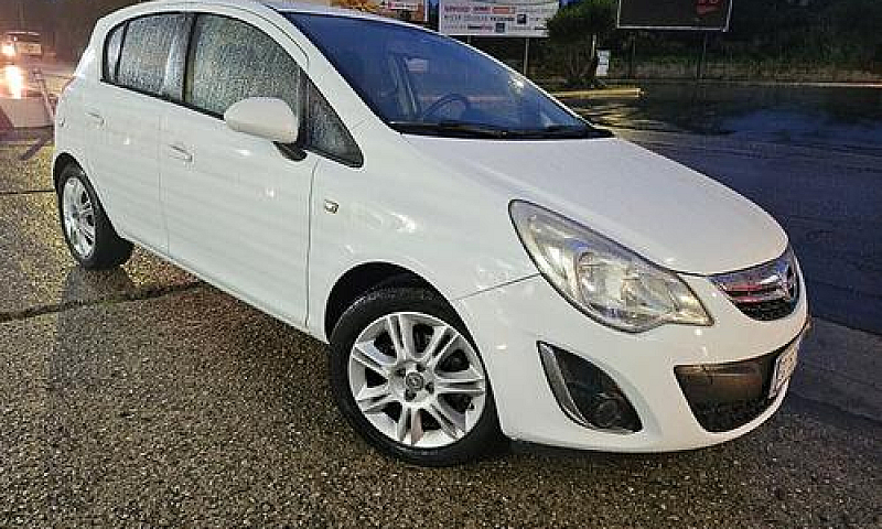 Opel Corsa 1.3 Cdti ...
