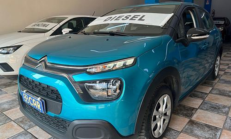 Citroen C3 Bluehdi 1...