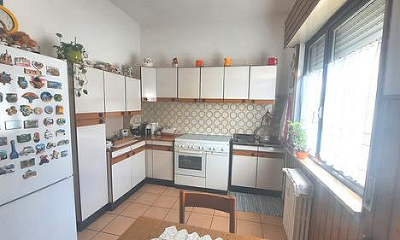 Bolzano Quadrilocale...