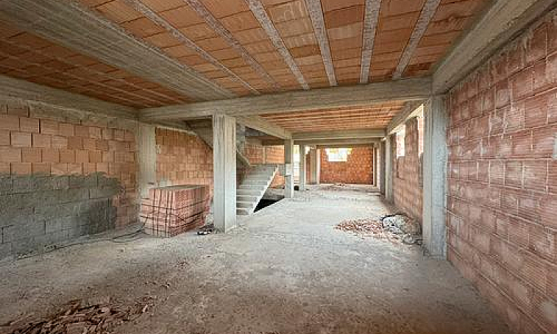 Palazzina O Appartam...