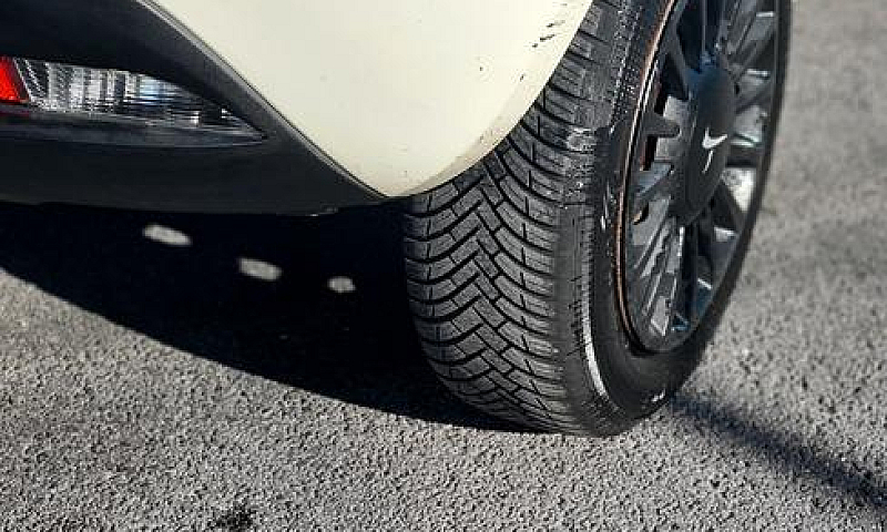 Lancia Ypsilon Ecoch...
