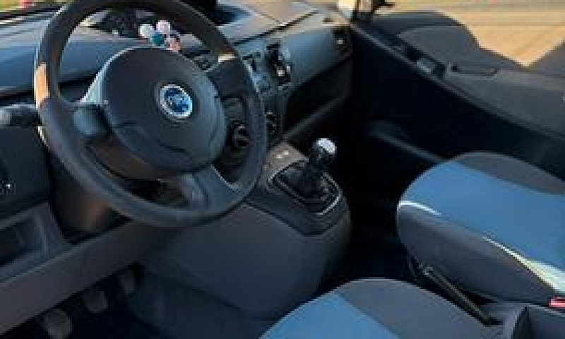 Fiat Idea Emotion...