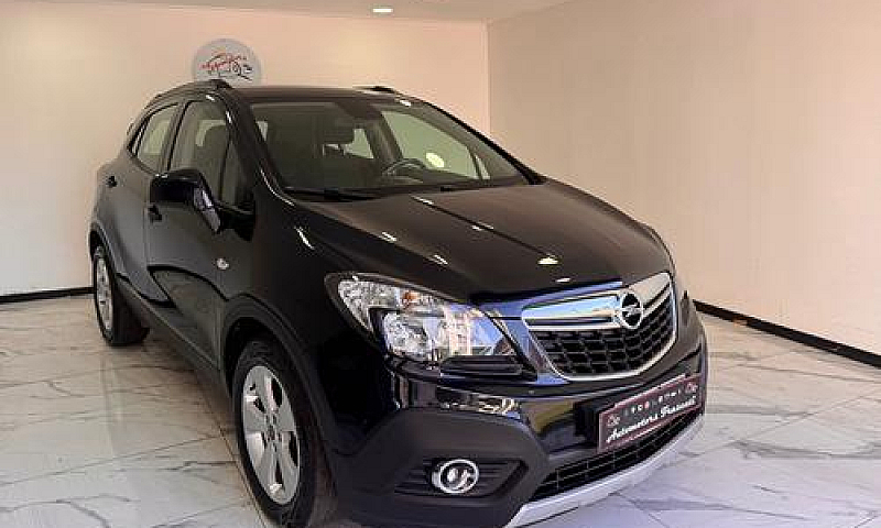Opel Mokka 1.6 Ecote...