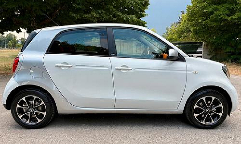 Smart Forfour 70 1.0...