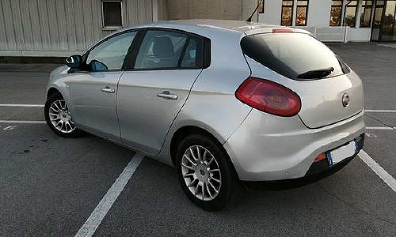 Fiat Bravo 1.4 Gpl...