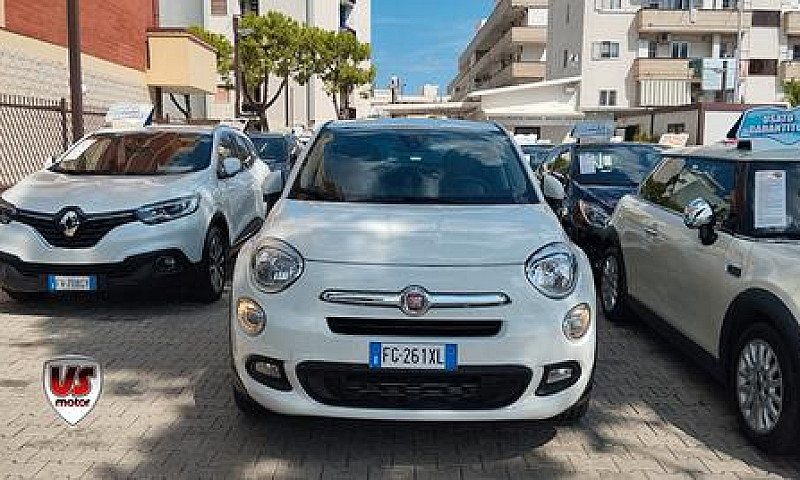 Fiat 500X 1.4 B/Gpl ...