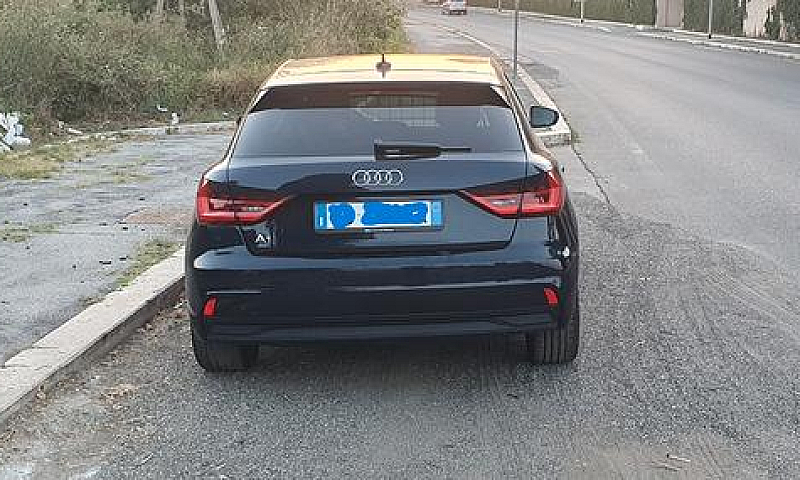Audi A1 2ª Serie - 2...