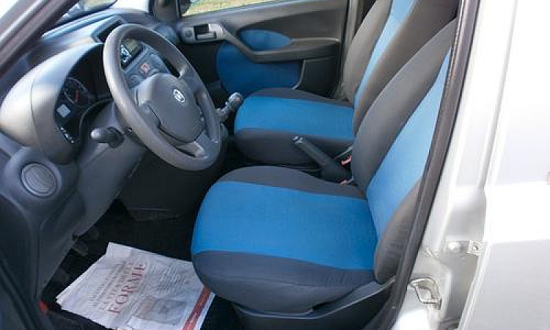 Fiat Panda 1.2 Dynam...